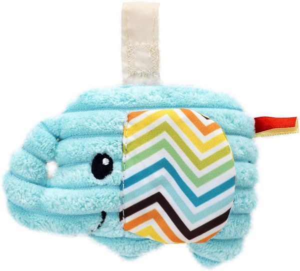 Movil Musical Infantino Animales 0+M Unisex