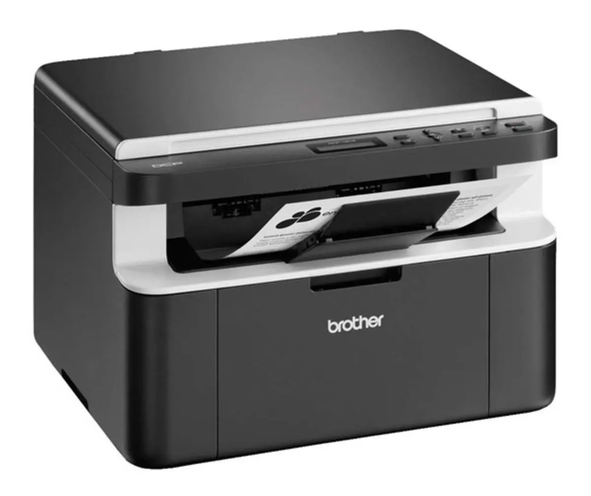 Impresora Multifuncional Brother DCP-1602