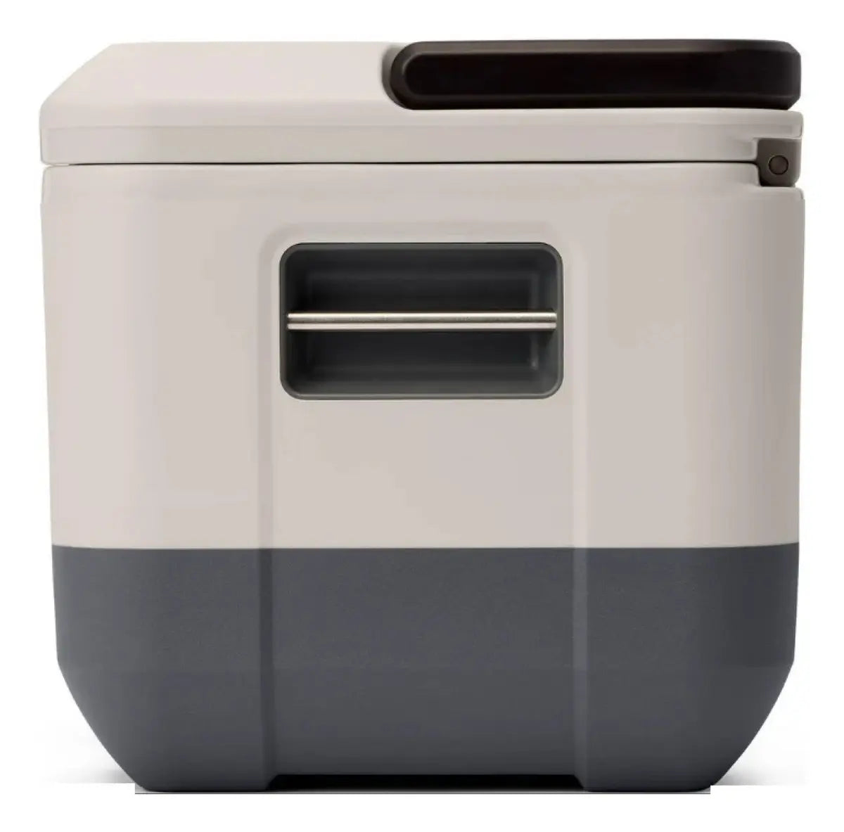 Cooler Coleman Pro Beige/Plomo 9QT 8.5 Litros