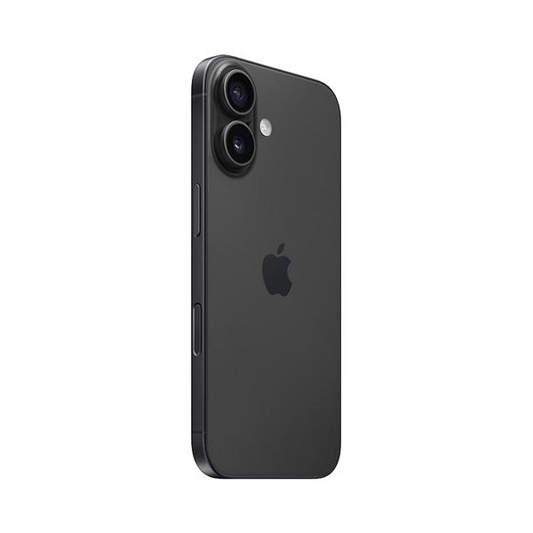 iPhone 16 128GB Negro