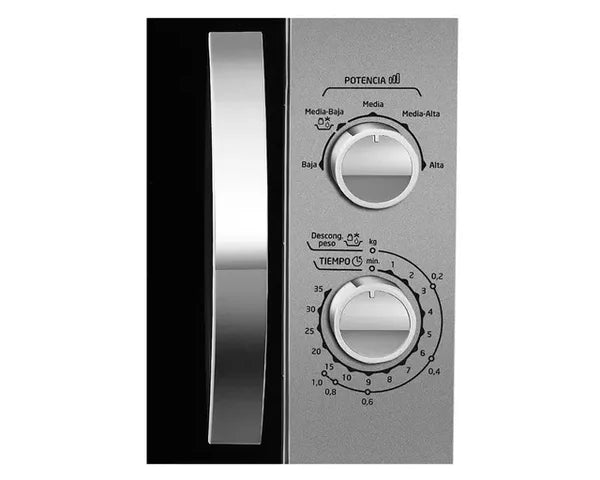 Microondas Midea MMP-20NCJ9 20 Litros