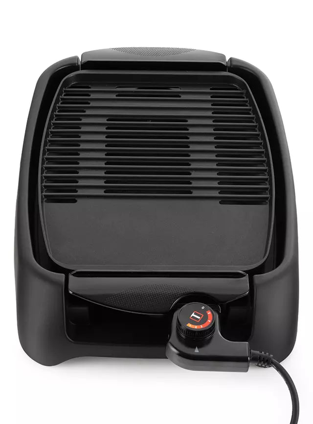 Parrilla Eléctrica Thomas Th-180/ 1000wt Negro