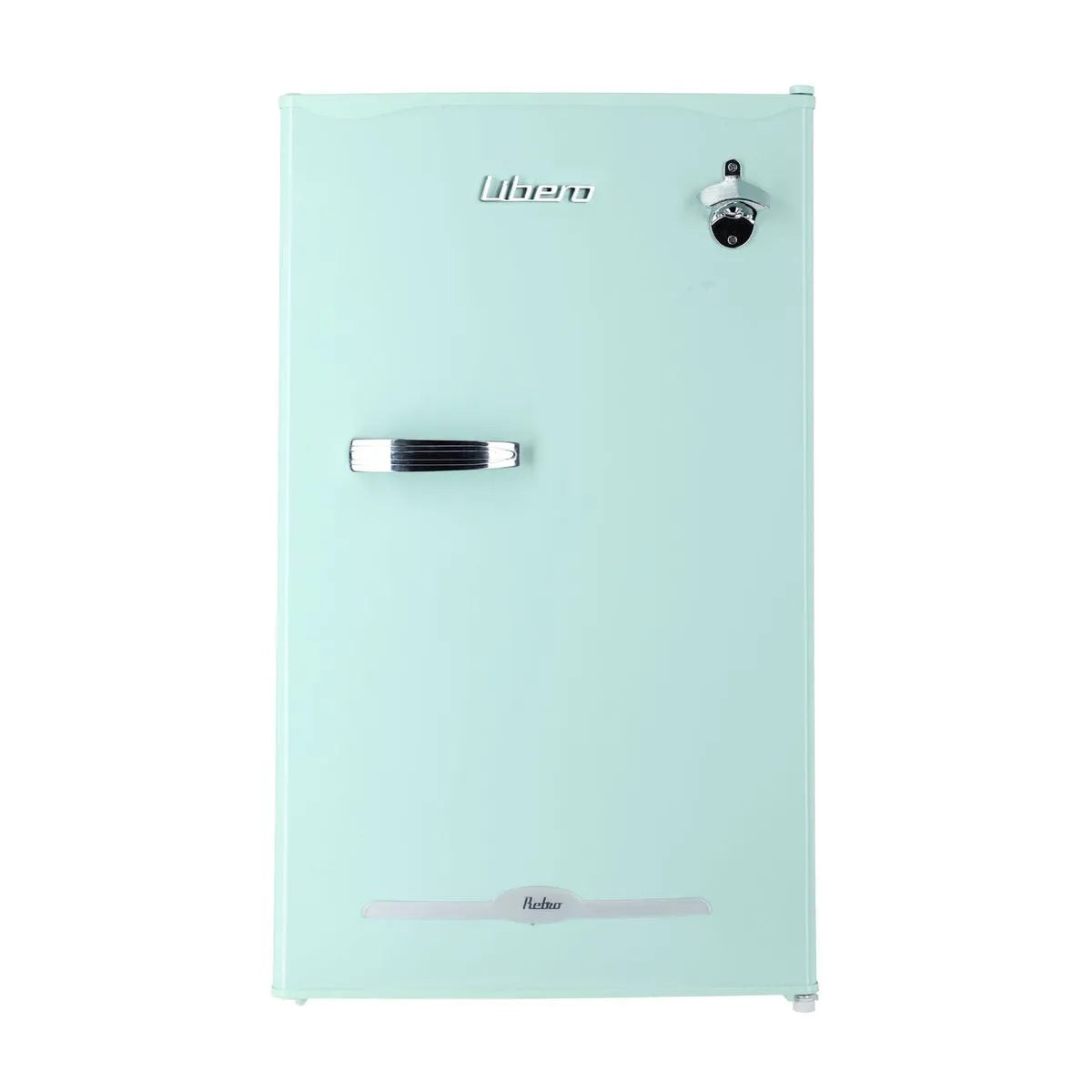 Refrigerador Libero LFB-90M Menta 98 Litros