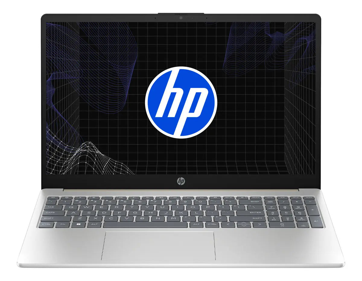 Notebook HP 15-fc0043la Ryzen 3 Windows 11 15.6 Pulgadas 512GB SSD 8GB RAM