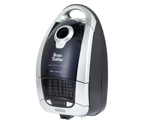 Aspiradora de Arrastre Ursus Trotter UT-KRAFT DIG 2200W