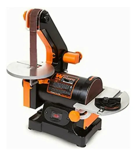 Lijadora de Banda WEN 6515T