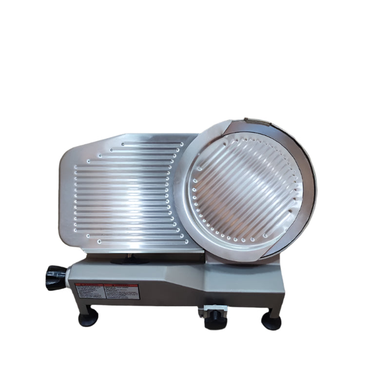 Cortadora De Cecinas 300mm Con Correa Torrey Ss-300