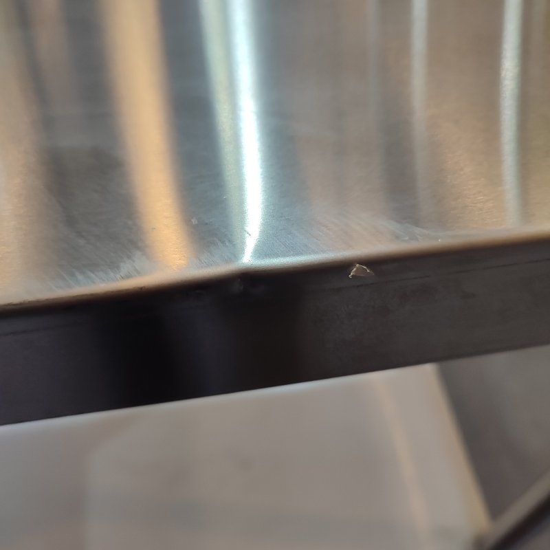 Meson Mural Con Repisa Inferior Ventus Venemm-1900d