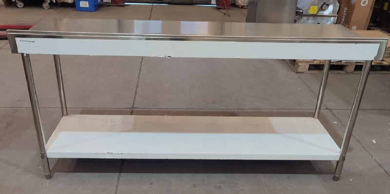 Meson Mural Con Repisa Inferior Ventus Venemm-1900d