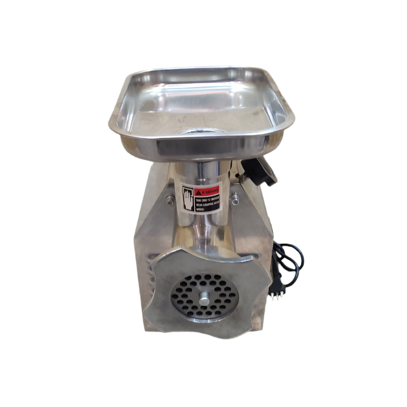 Moledora Carne Compacta Ventus Vmcai-22 Inox