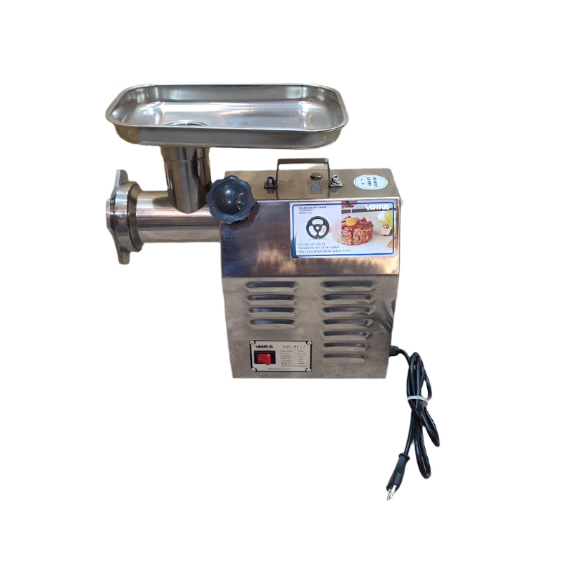 Moledora Carne Compacta Ventus Vmcai-22 Inox