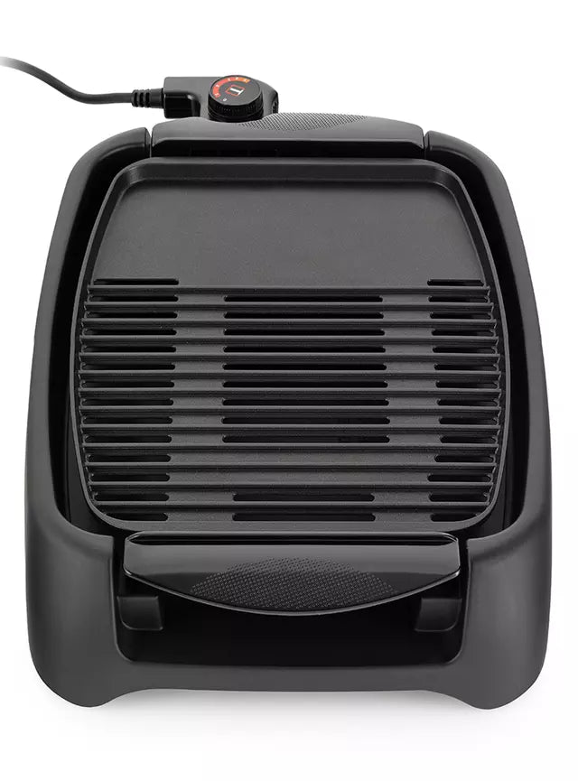 Parrilla Eléctrica Thomas Th-180/ 1000wt Negro