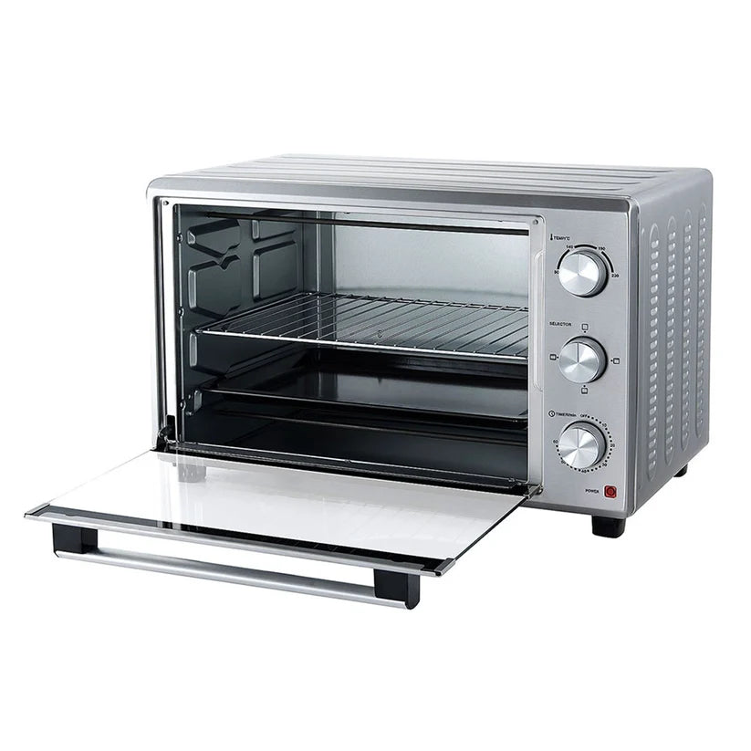 Horno Eléctrico Aiwa AWOK48 48 Litros