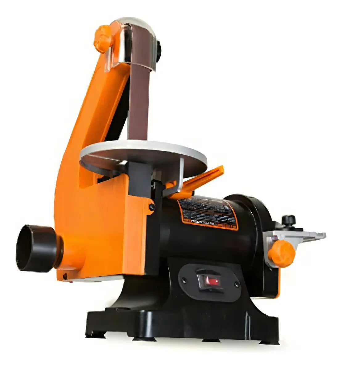 Lijadora de Banda WEN 6515T