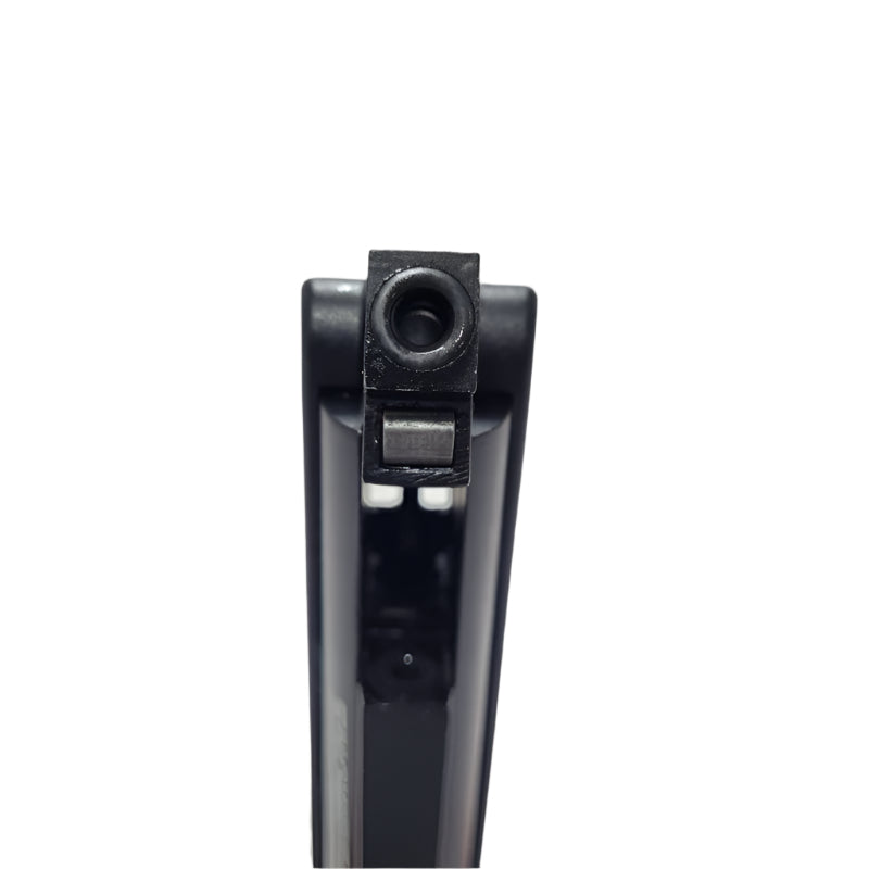 Pistola Luger 5.5 Mm Snowpeak Sp500 Negra