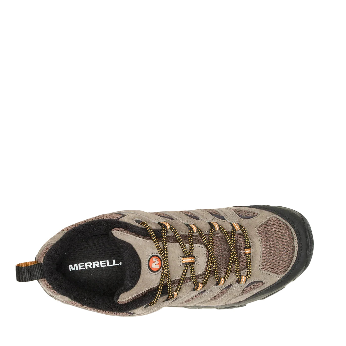 Zapatos de Trekking Hike Merrell Moab 3 Walnut