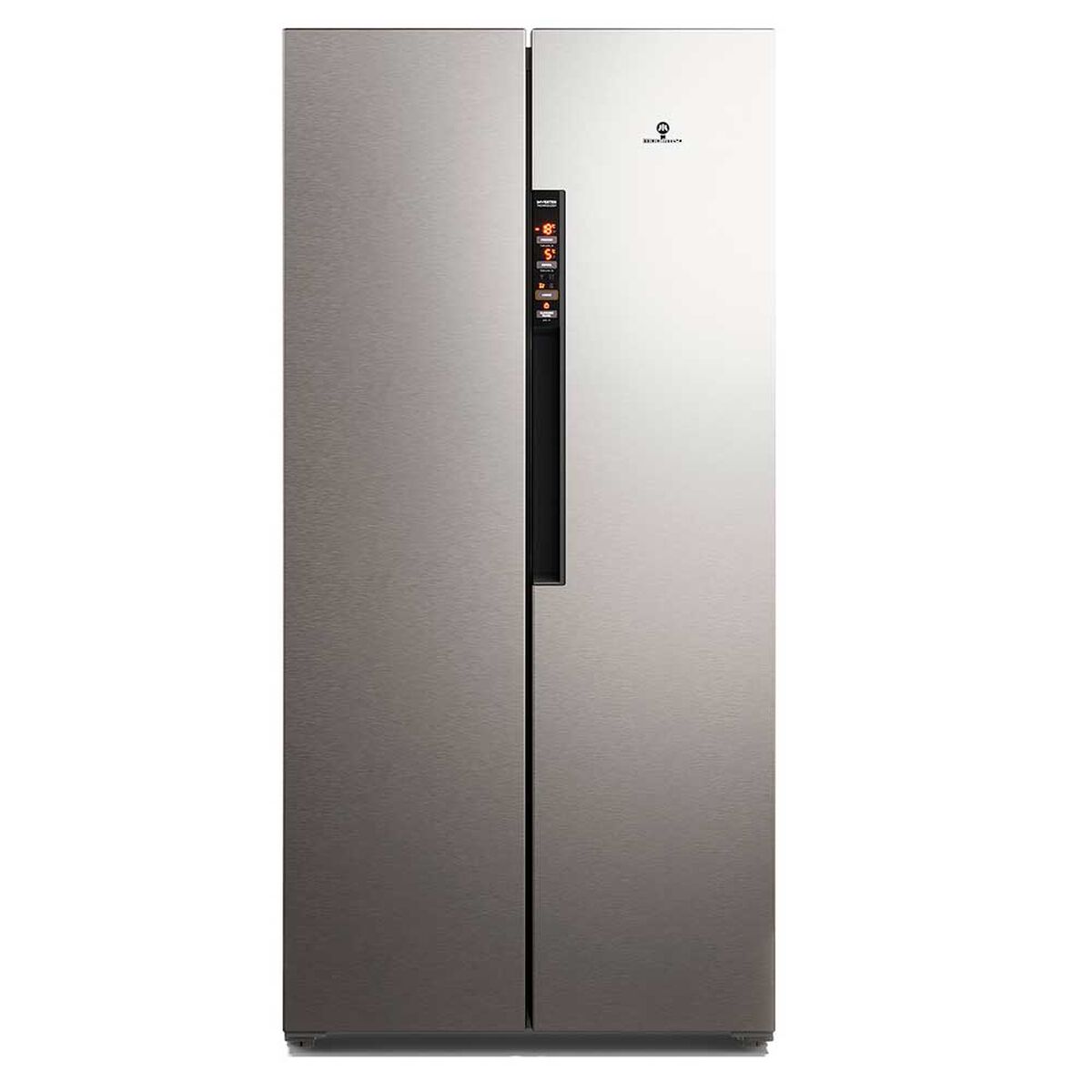 Refrigerador Side by Side Mademsa MAS430 430 Litros