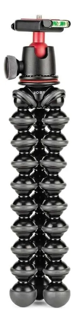 Trípode Para Cámara Joby Jb01507 Gorillapod 3k Kit Negro