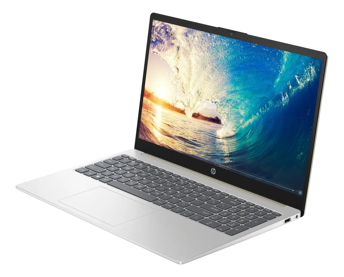 Notebook HP 15-fc0043la Ryzen 3 Windows 11 15.6 Pulgadas 512GB SSD 8GB RAM