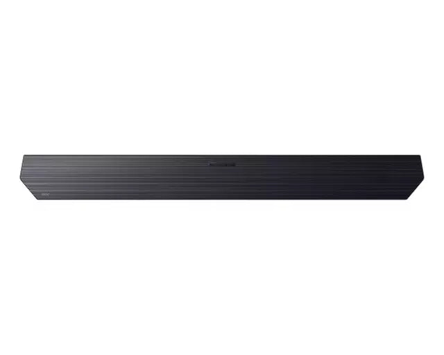 Soundbar Samsung Q990F con Subwoofer y Altavoces Traseros, Negro