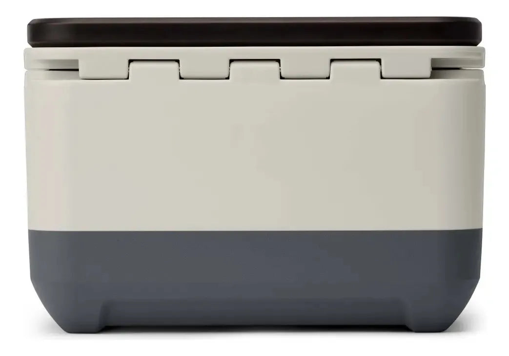 Cooler Coleman Pro Beige/Plomo 9QT 8.5 Litros