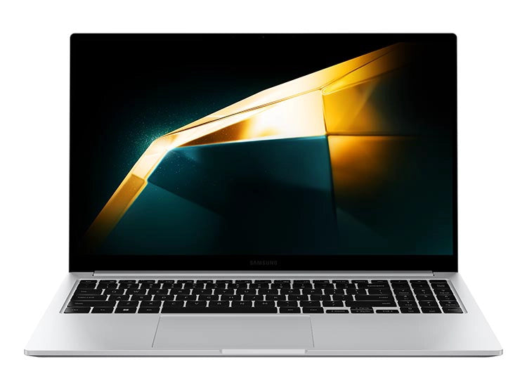 Notebook Galaxy Book4 Samsung Np750xgj-Ks6cl Silver Cpu: Intel Core I5-1335u / Ram: 8gb / Ssd: 512