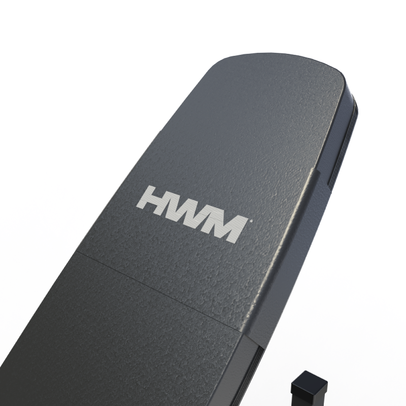 Banco Regulable Delta HWM HWM-DT-B823
