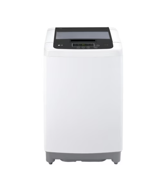 Lavadora Automática LG Wt13wpbpk Blanca 13kg