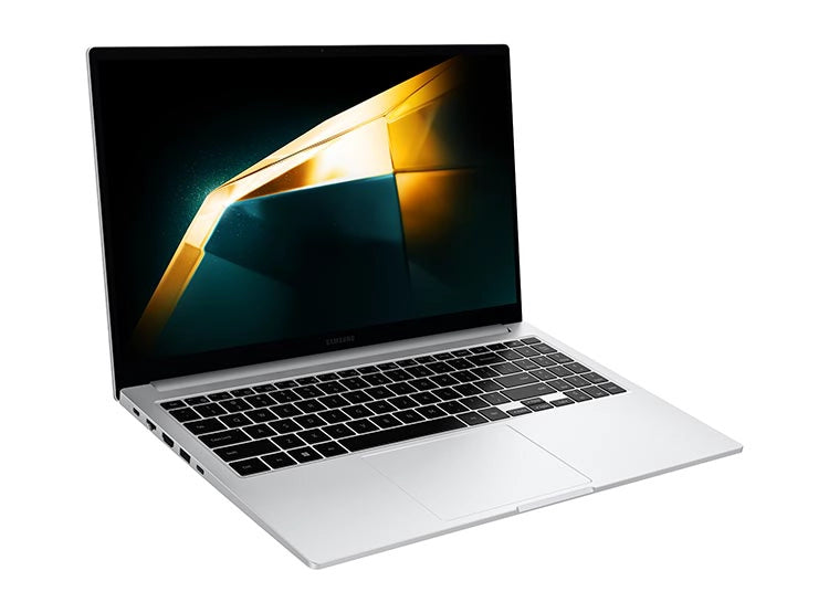 Notebook Galaxy Book4 Samsung Np750xgj-Ks6cl Silver Cpu: Intel Core I5-1335u / Ram: 8gb / Ssd: 512