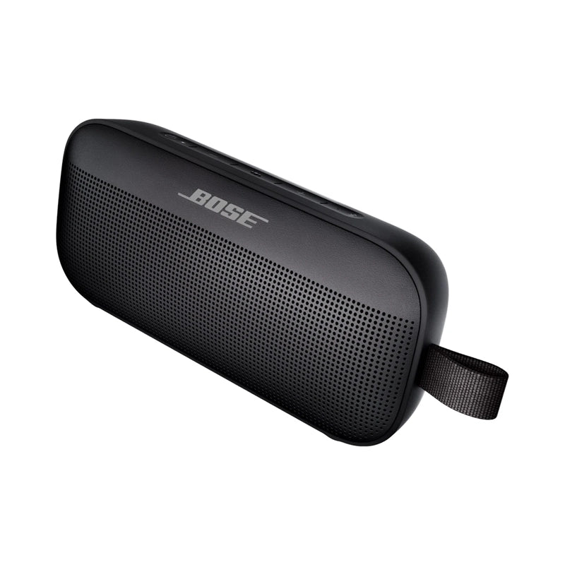 Parlante Bluetooth Bose SoundLink Flex Portátil