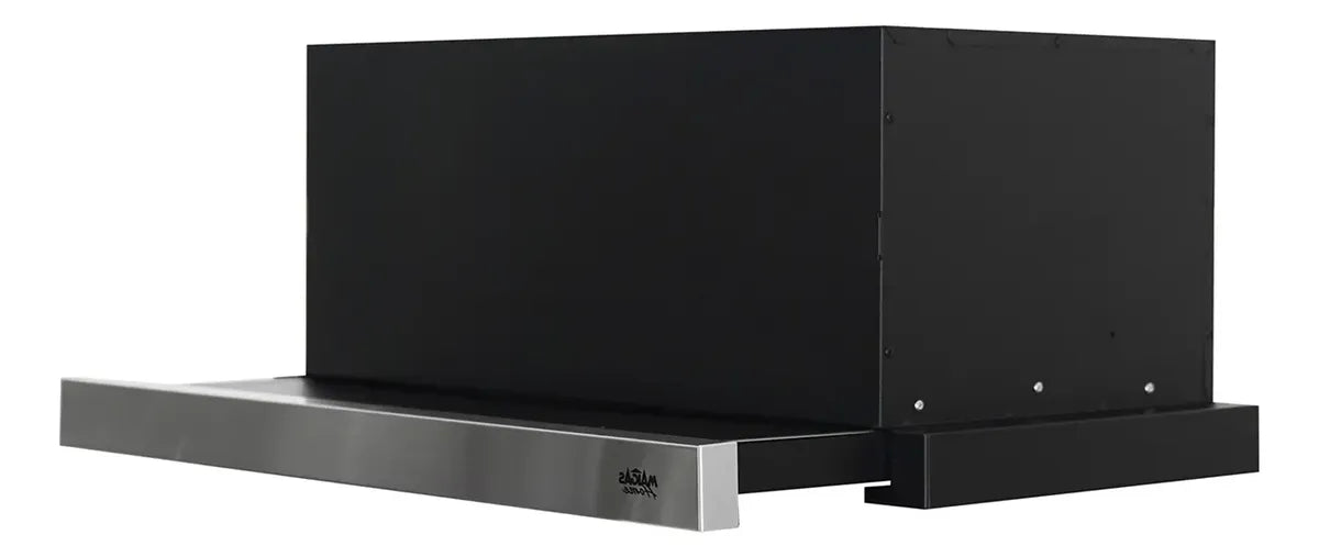 Campana Extractora Retráctil Maigas 60L07N 60 cm
