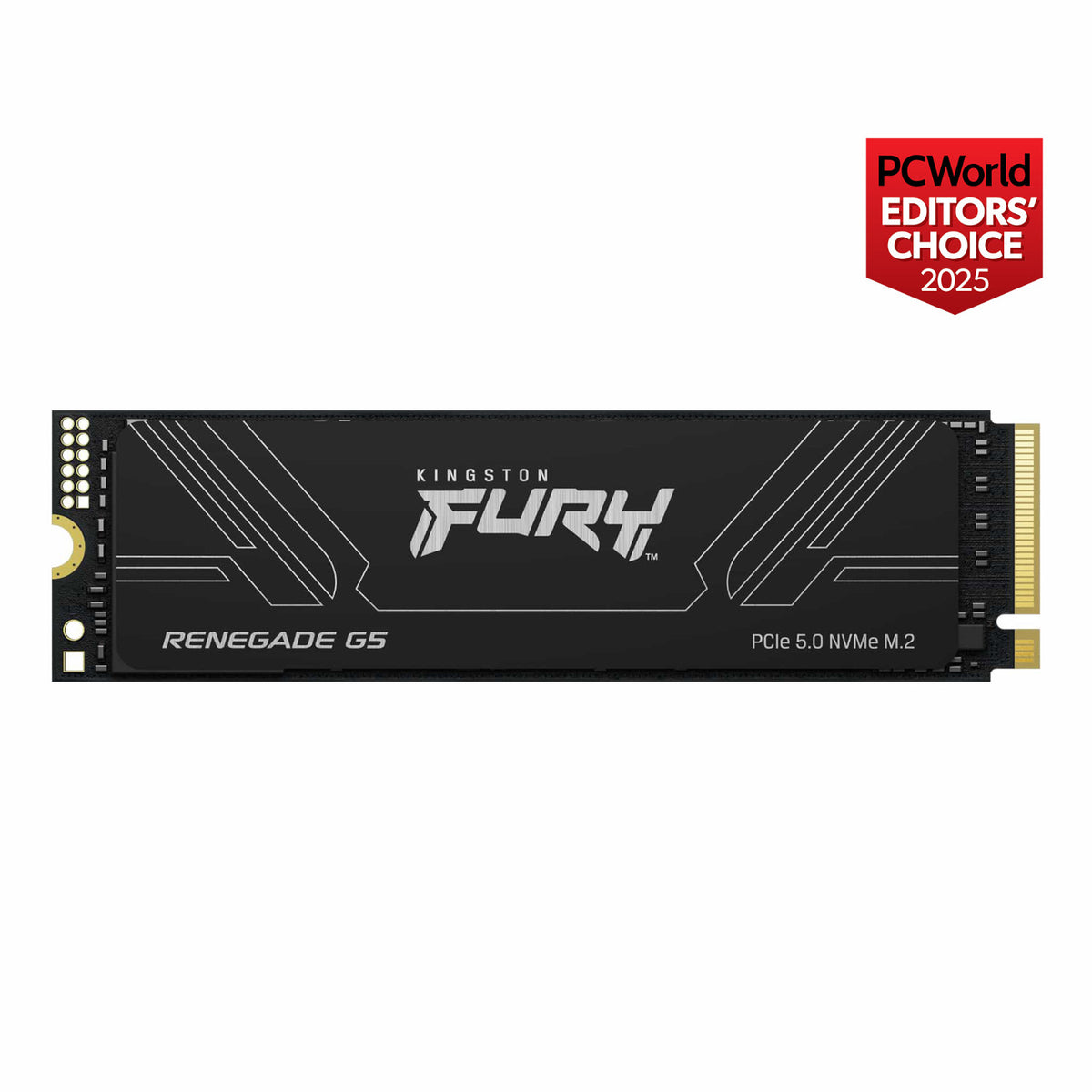 Disco SSD Kingston Fury Renegade G5 1024 GB