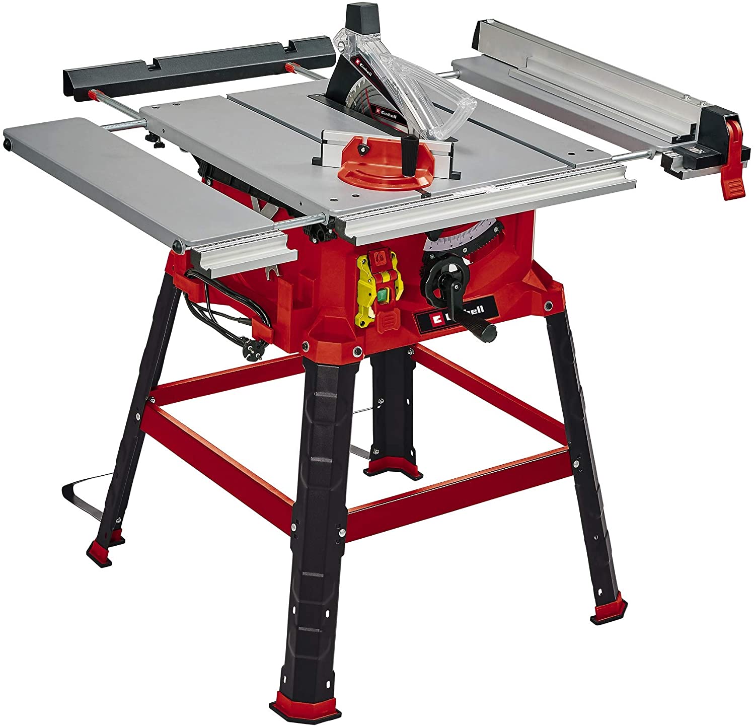 Sierra Circular De Bancada Portatil Einhell Tc-Ts 2225 U