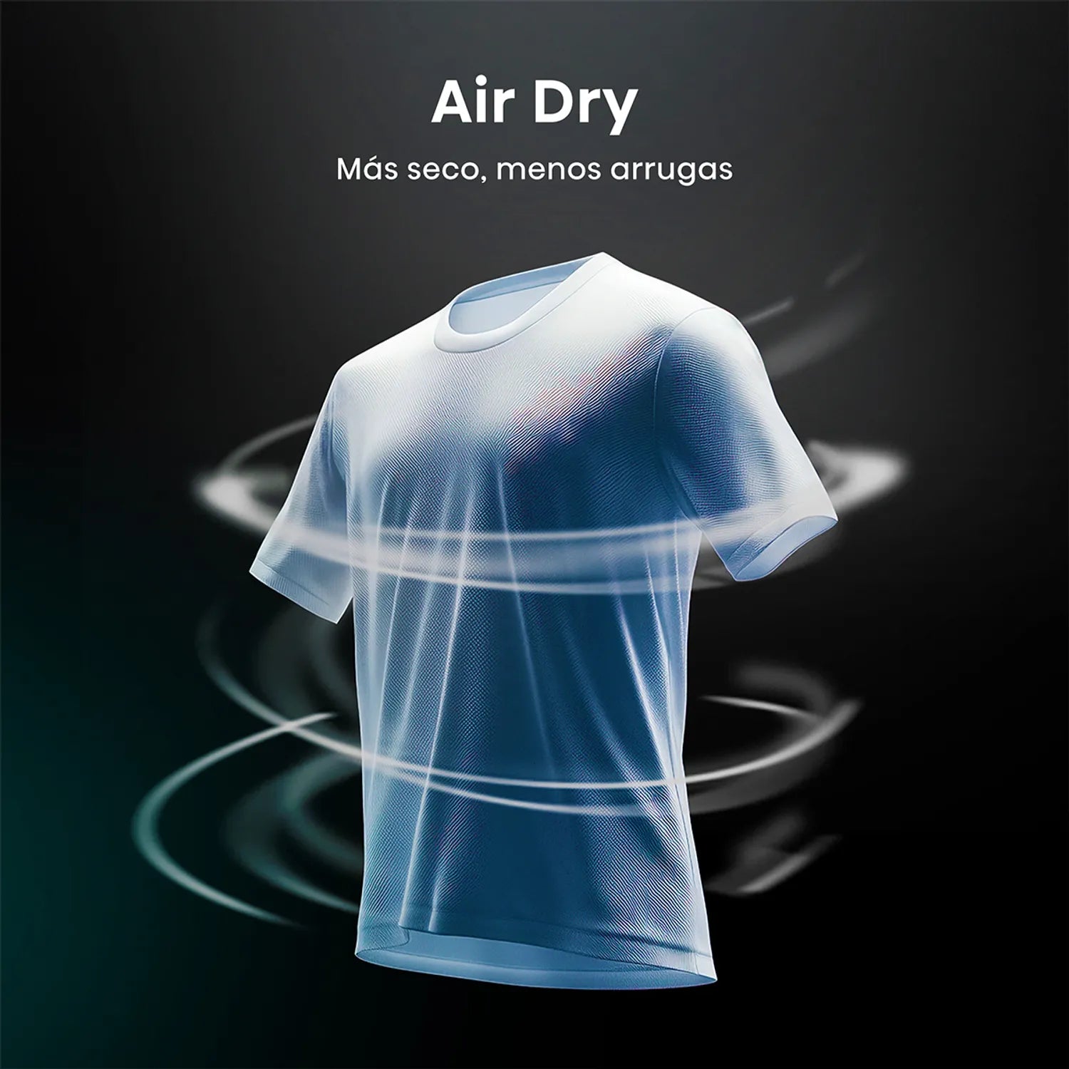 Lavadora Hisense WT3J1323UT 13 Kg Carga Superior