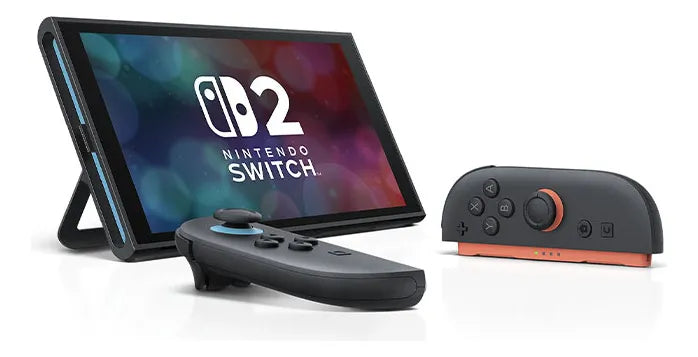 Consola Nintendo Switch 2 256GB