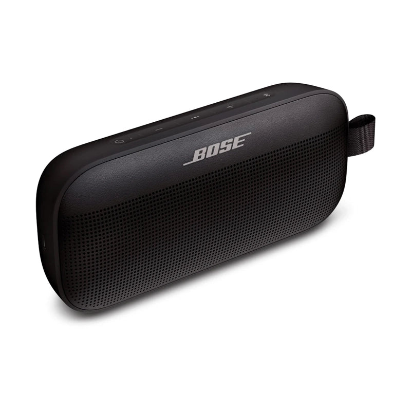 Parlante Bluetooth Bose SoundLink Flex Portátil