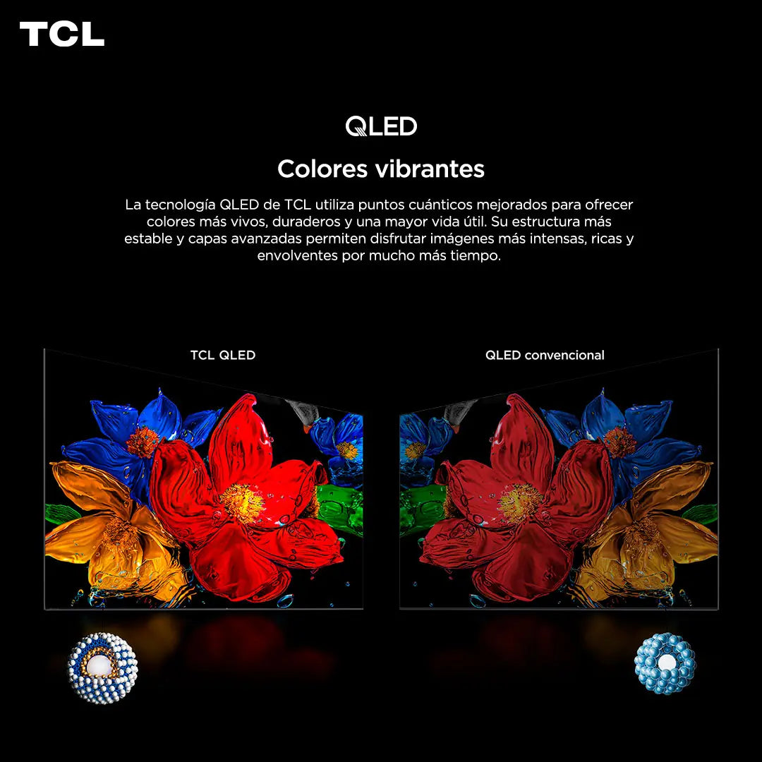 Smart TV TCL 32S5K 32 Pulgadas