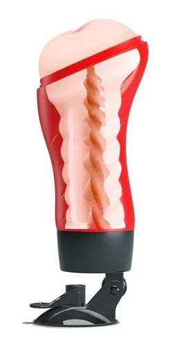 Masturbador Masculino Delia Vagina