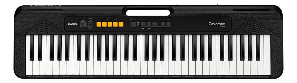 Teclado Digital Casio CT-S100 61 teclas