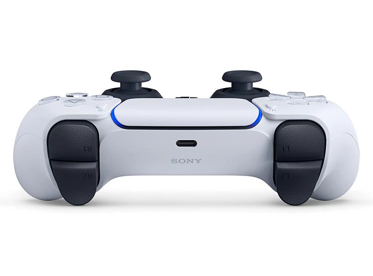 Control Inalámbrico Sony PlayStation 5 DualSense - Blanco