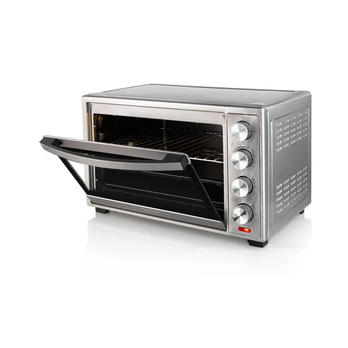 Horno Eléctrico Thomas TH-62I Gris 60 Litros