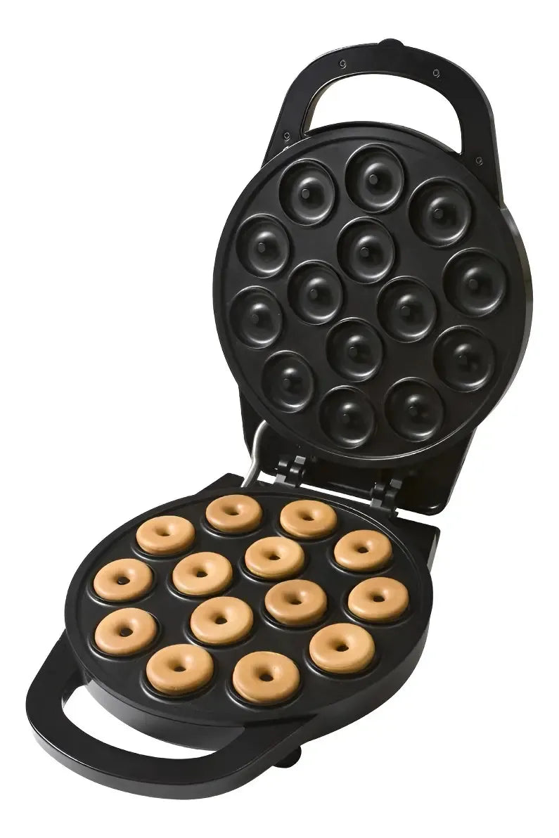 Máquina para Donas Blanik BDM04, Negro