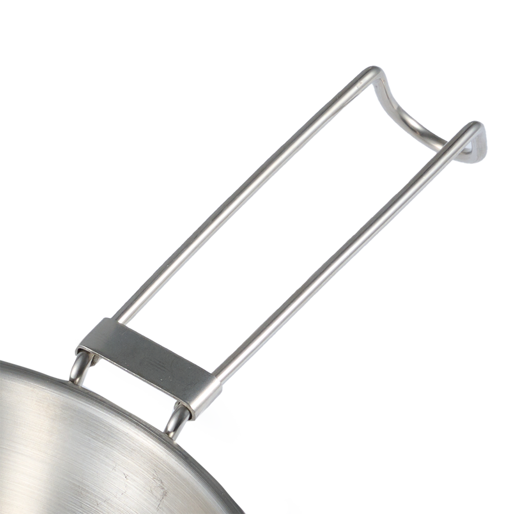 Set 4 Bowls Terra Force Camping 500 Ml