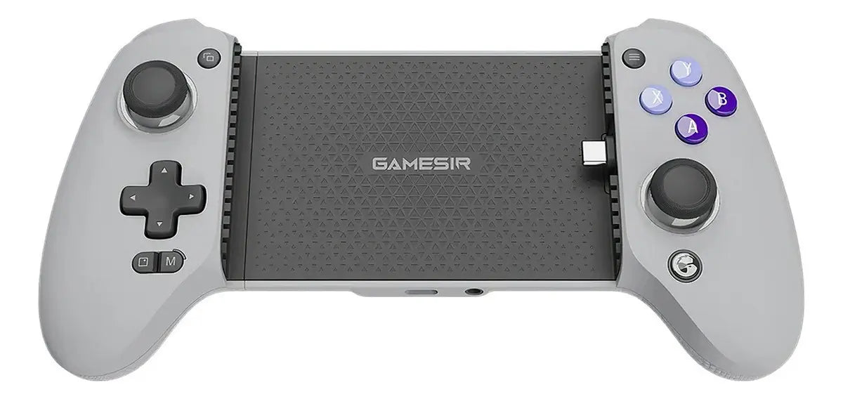Control Gamer Inalámbrico GameSir G8 Galileo Tipo-C