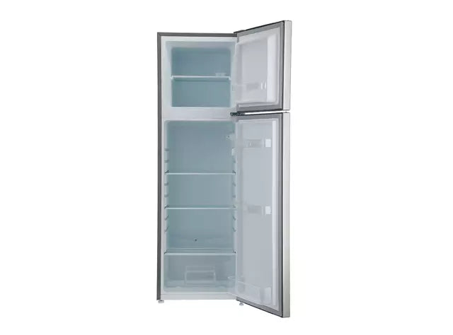 Refrigerador Libero LRT-200DFI Gris 168 Litros