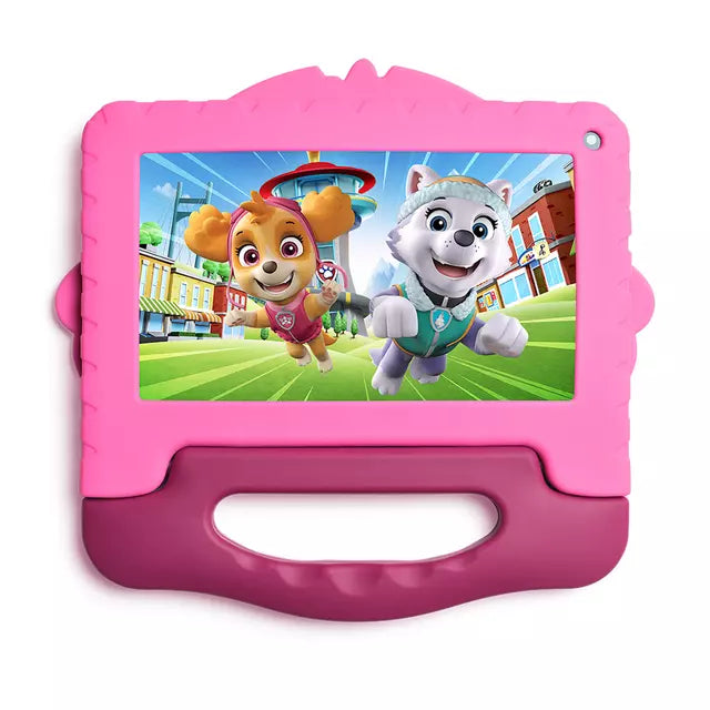 Tablet Nickelodeon Paw Patrol Skye Rosado 2 , 64gb