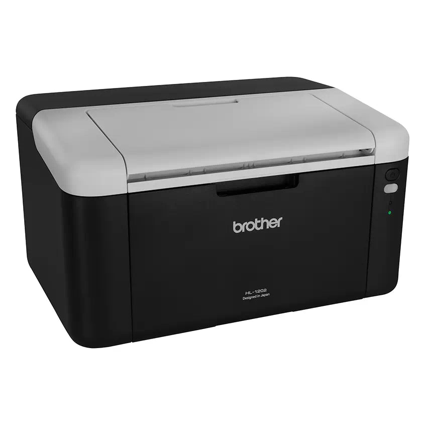 Impresora Láser Monocromática Brother HL-1202