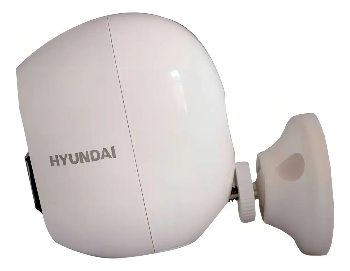 Cámara de Seguridad Hyundai PO-LC13 Wi-Fi Visión Nocturna IP65