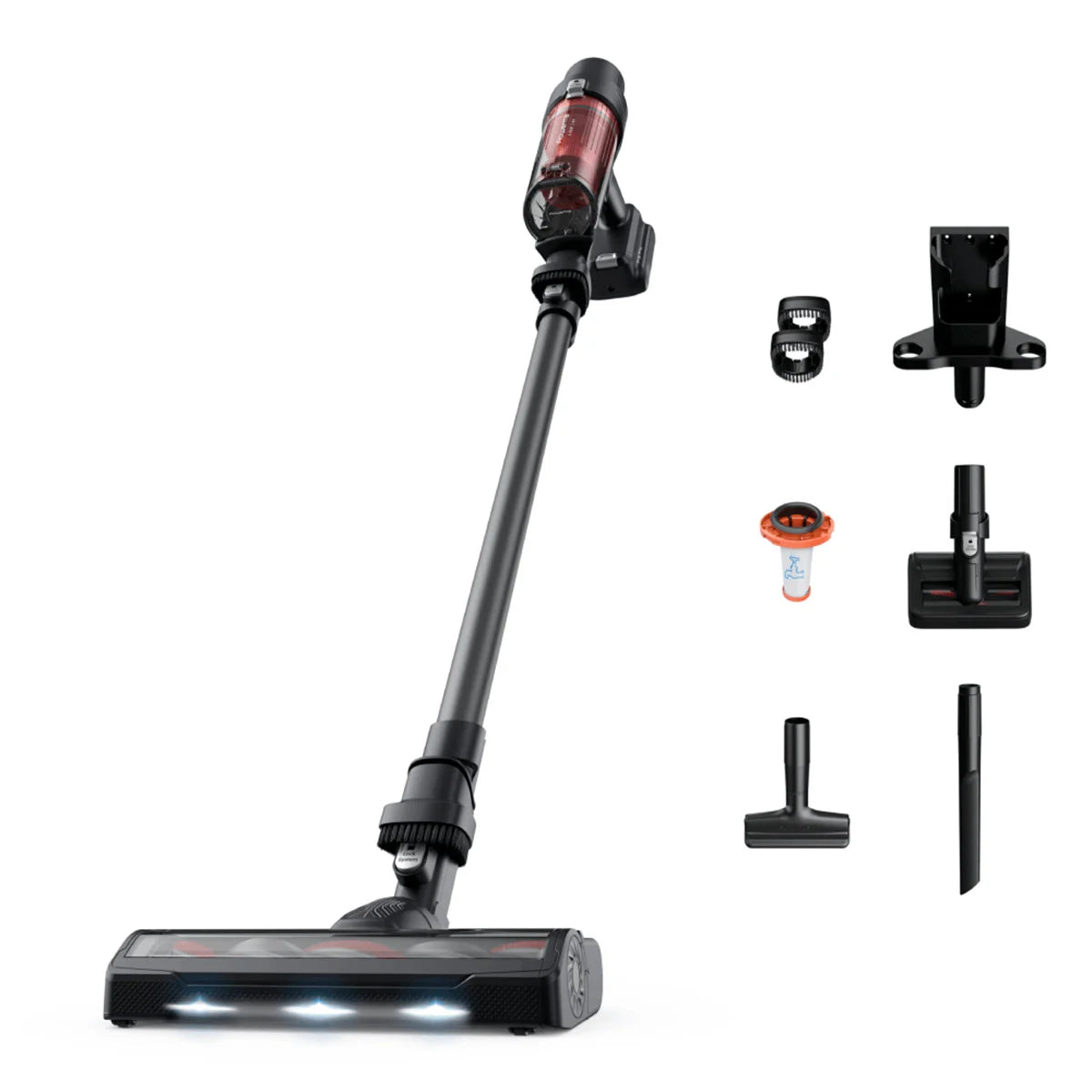 Aspiradora Vertical Rowenta X-Pert 7.60