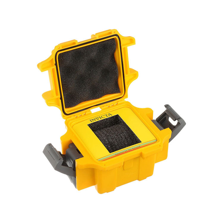 Estuche anti impacto invicta 1 slot